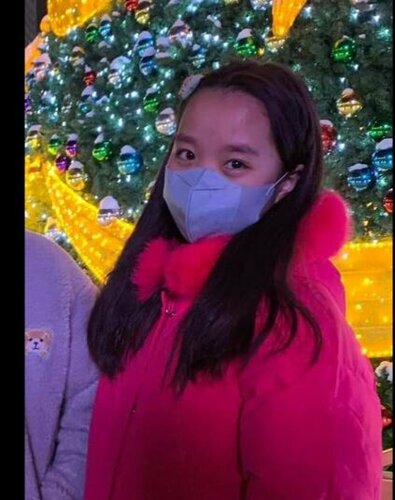 ЦЕГ: Алга болсон охиныг эрэн хайж байна